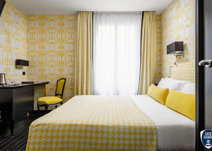 Monceau Elysées Parigi